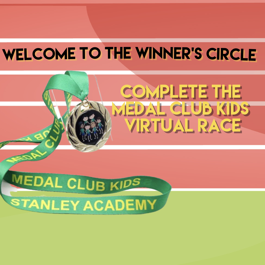 MCK Virtual Race (Medal Only)
